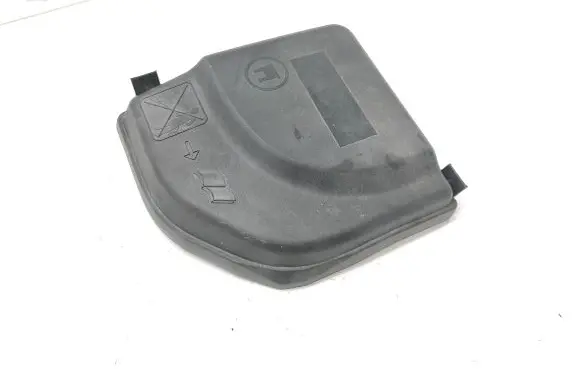 Citroen DS5 Fuse box cover 9658418180