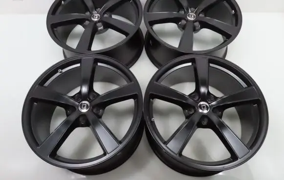 Jeep Grand Cherokee WL R21 alloy rim KBA51305