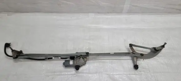Ford C-MAX II Front wiper linkage and motor F1DT-17K636-AAA