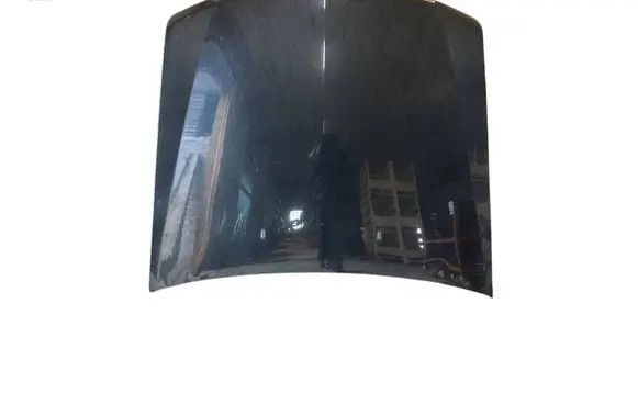 Cadillac CTS Engine bonnet/hood 1509926 264325720c84l 2343