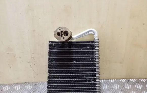 Renault Scenic II - Grand scenic II Air conditioning (A/C) radiator (interior) 