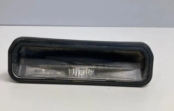Tailgate opening switch
