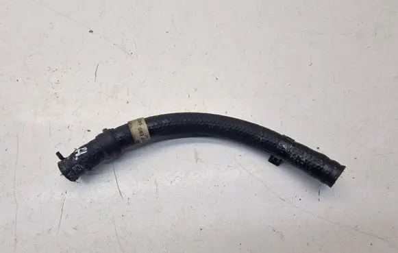 Chrysler Grand Voyager V Power steering hose/pipe/line 721071AB