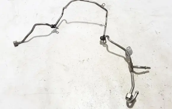 Brake vacuum hose/pipe