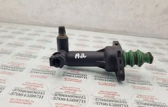 Audi A2 Clutch master cylinder 6Q0721261A