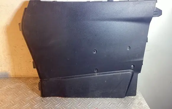 Lexus RX 450H Other center console (tunnel) element 589120E020