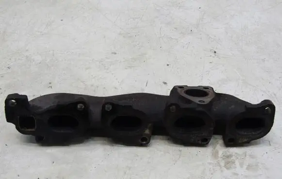 Jeep Renegade Exhaust manifold B991T13