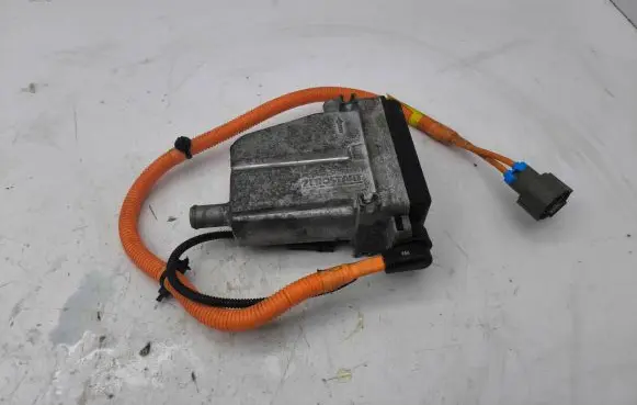 Tesla Model S Coolant heater 102868900C