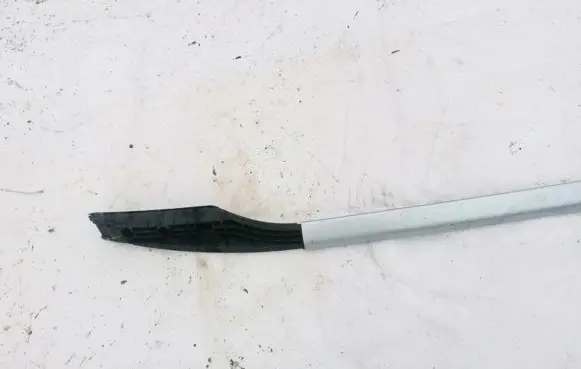 Citroen C-Crosser Roof bar rail