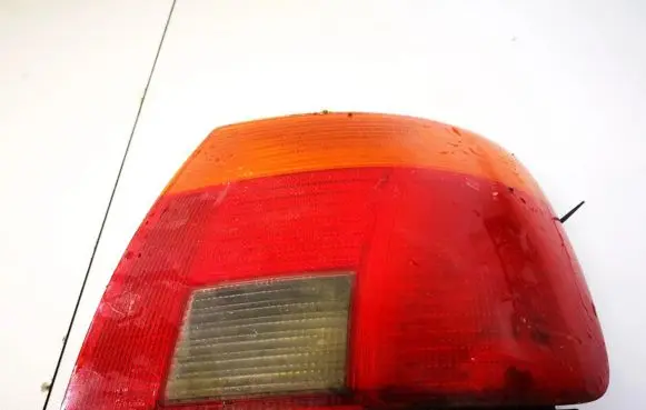 Audi A4 S4 B5 8D Rear/tail lights