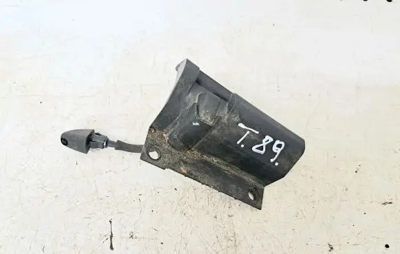 Honda Accord Windshield washer spray nozzle 