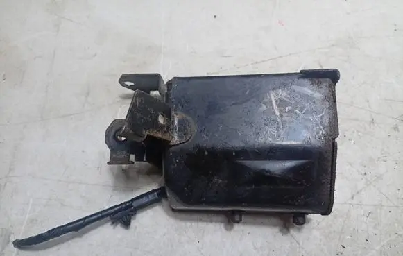 Mazda 6 Alarm system siren 