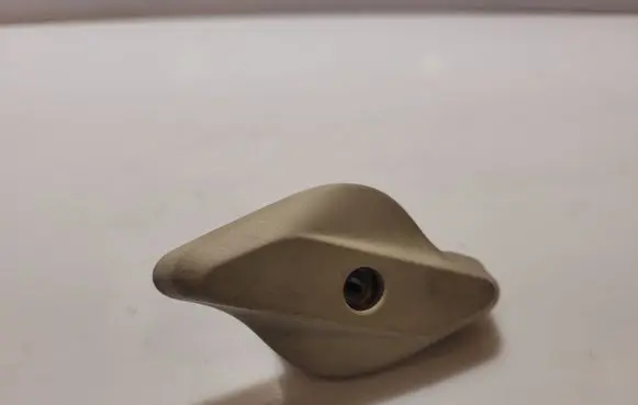 Volvo V60 Engine bonnet (hood) release handle 31299472
