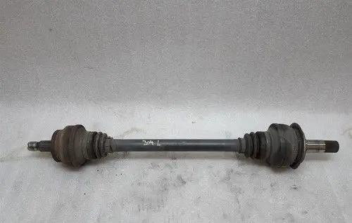 Mercedes-Benz C W204 Rear driveshaft/prop shaft A2043501610
