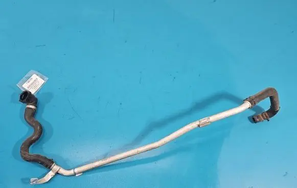 Opel Insignia B Engine coolant pipe/hose 4C108080 IMPRK1549676