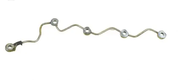Mazda 6 Fuel line pipe PRZELEWY SH01 23SP45