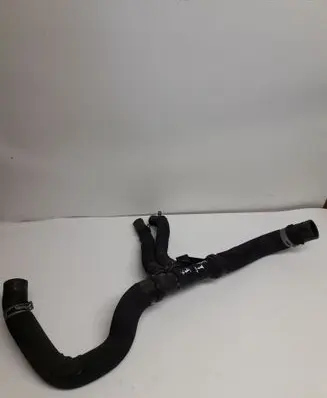 Renault Kadjar Engine coolant pipe/hose 1321448