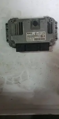 Citroen Xsara Picasso Engine control unit/module 9662467480 0261208908