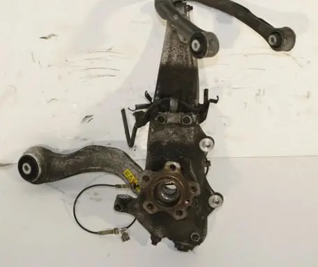 BMW 7 G11 G12 Front wheel hub