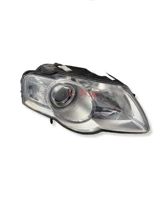 Volkswagen PASSAT B6 Headlight/headlamp 1EL24701412 3C0941006Q