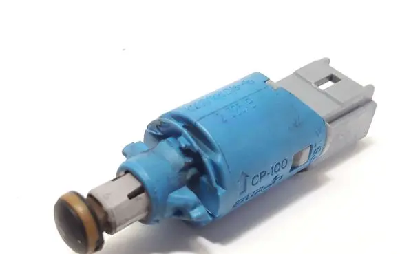 Renault Megane II Brake pedal sensor switch 8200168239B