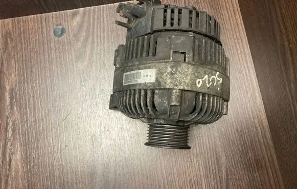 Peugeot Partner Generator/alternator 12042090125N