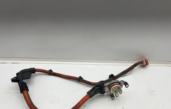 Toyota Auris E180 Engine installation wiring loom 8212202190A A31503300829