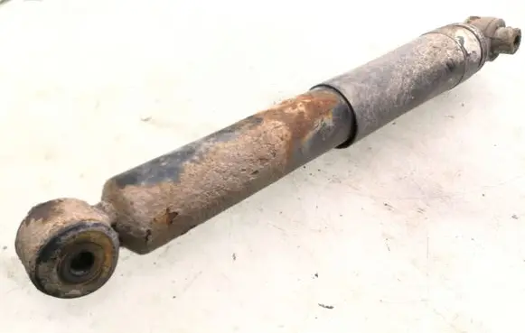 Renault Scenic I Rear shock absorber/damper