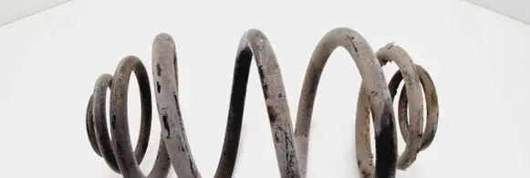 Nissan Primastar Rear coil spring