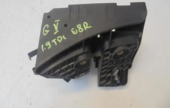 Volkswagen Golf V Other relay