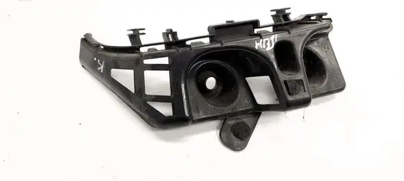 Mercedes-Benz GLA W156 X156 Rear bumper mounting bracket A1568850165