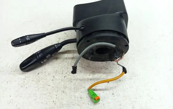 Mercedes-Benz Sprinter W906 Airbag slip ring squib (SRS ring) A9064640318 A9065402545