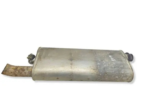 Toyota Proace Rear muffler/silencer tail pipe PSA4397