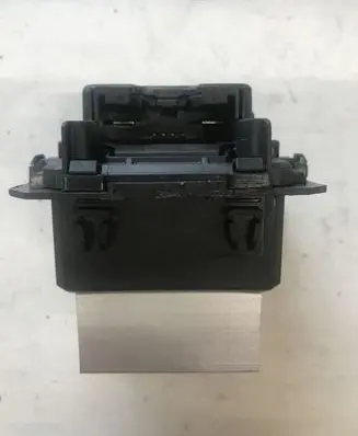 Ford Mustang VI Heater blower fan relay FR3B19E624AA