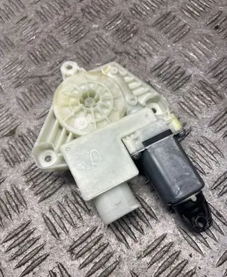 BMW 5 G30 G31 G38 Rear door window regulator motor 7455084 635317104 00168157570401