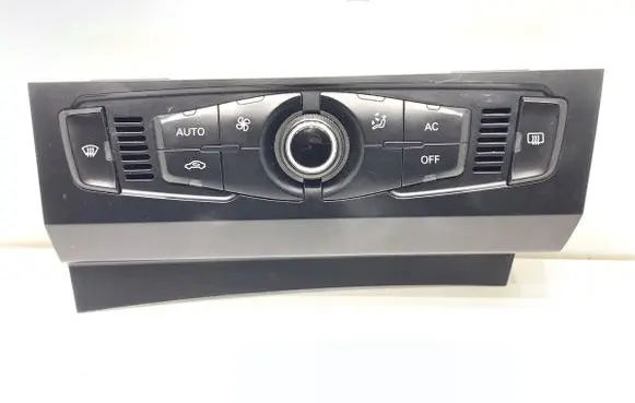 Audi A4 S4 B8 8K Interior fan control switch 8T1820043T