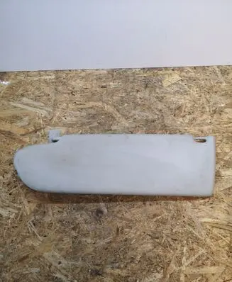 Volkswagen Transporter - Caravelle T5 Sun visor