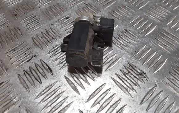Hyundai Santa Fe Turbo solenoid valve 72190316