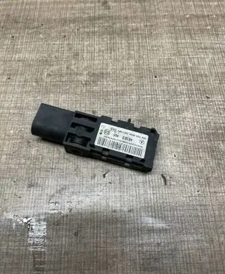 Mercedes-Benz S W220 Airbag deployment crash/impact sensor 0028200826 2038200826 48162005