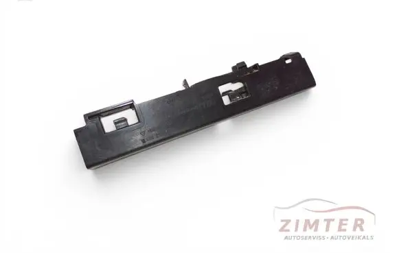 Audi A6 S6 C7 4G Front bumper mounting bracket 4G0853921B