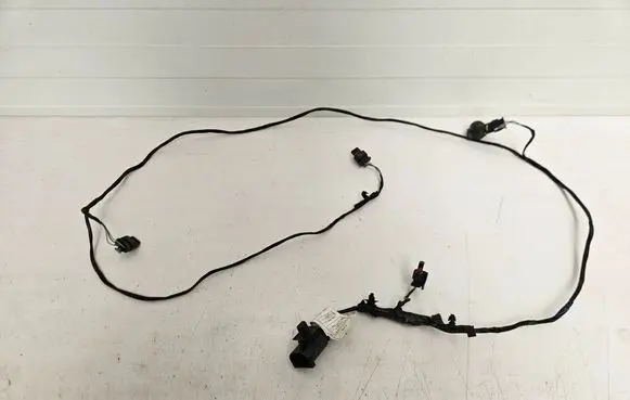 BMW 1 F40 Parking sensor (PDC) wiring loom 871570601