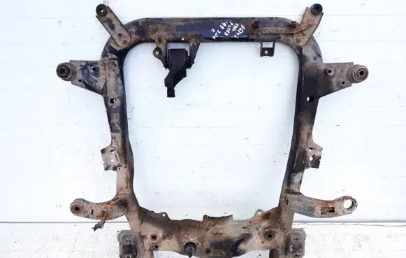 Opel Astra G Front subframe