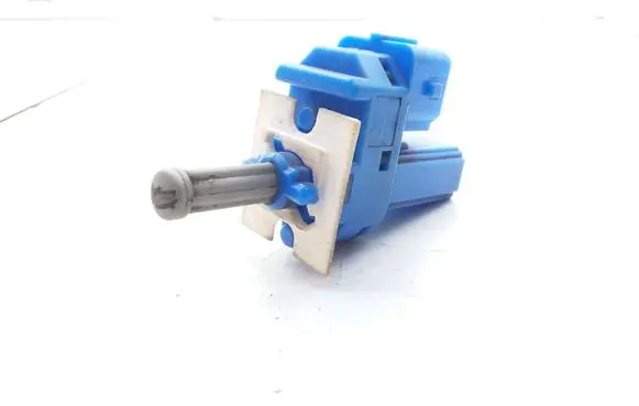 Clutch pedal sensor