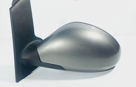 Seat Altea Front door electric wing mirror E9024142 E9014142