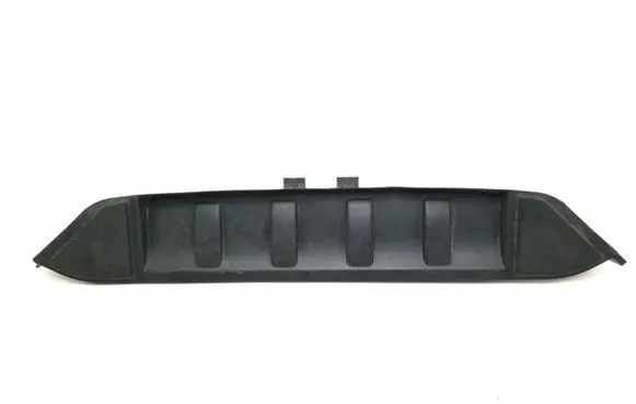 Audi Q7 4L Top upper radiator support slam panel 4L0121285