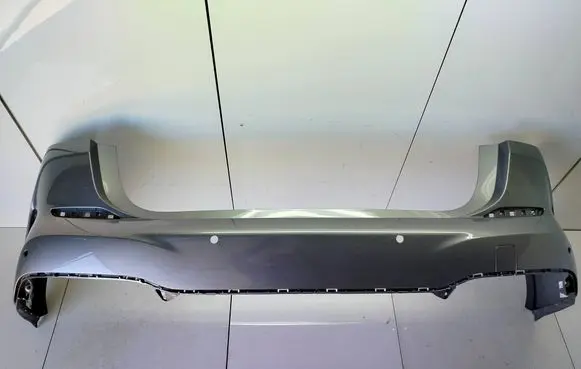 BMW 2 F44 Rear bumper 8080944