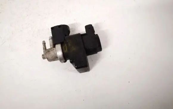 Renault Scenic II - Grand scenic II Turbo solenoid valve 36611200