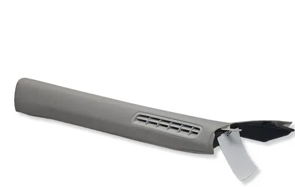 Volkswagen PASSAT CC (A) pillar trim 3C8867233A