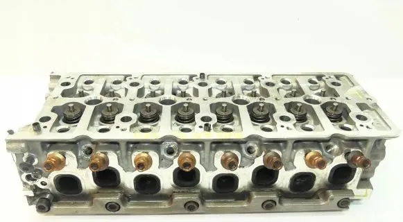 Audi SQ7 Engine head 0574MLH