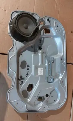 Ford Focus Front door window regulator with motor 7M51A203A28BC A12304593 A12240752